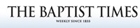 Want a Baptist Times link on your website?